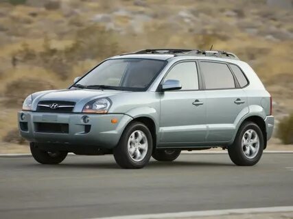 Tucson года