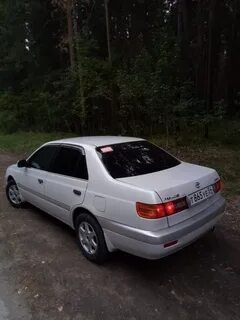 Корона премиум 2001 года