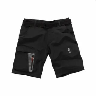 Short race