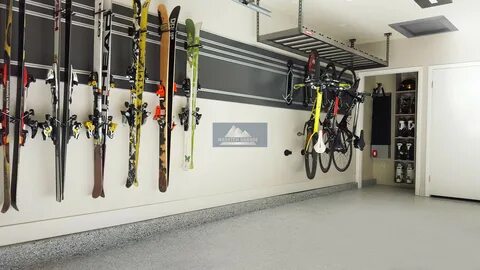 Ski Locker Room Ideas For Your Luxury Home - Germania Construction EC9