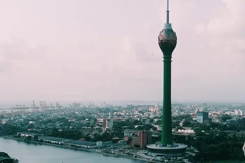 Colombo 3
