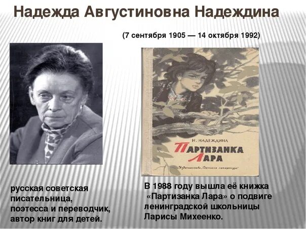 Надежда надеждина биография личная жизнь Надежда Надеждина (II) (Ленина) актриса фотографии советские актрисы театр