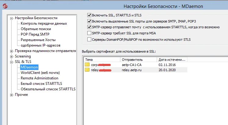 Mail daemon. Starttls. mdaemon почта. mdaemon почтовый сервер настройка. установка mdaemon с нуля.