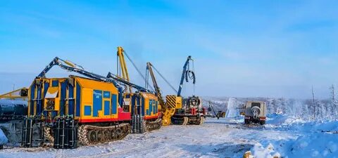 Работникам крайнего севера предоставляется