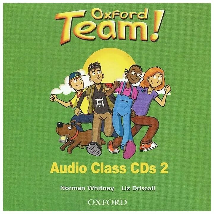 Oxford student s book