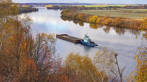 Море ока