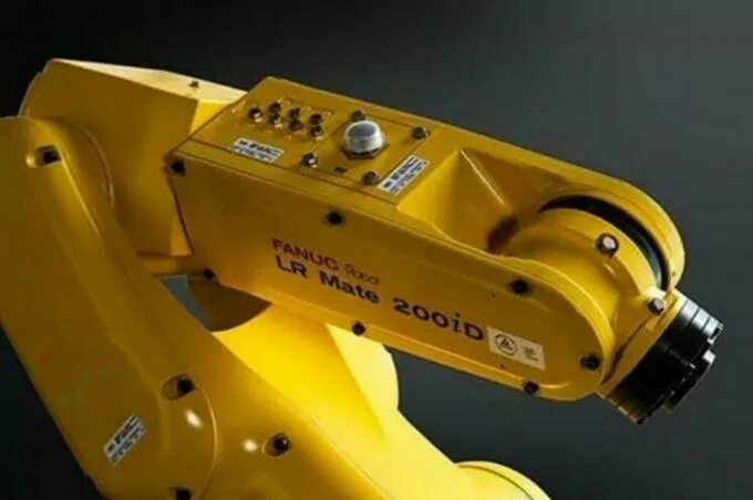 Fanuc robot. Робот Fanuc LR Mate. Fanuc LR Mate 200id/7l. Робот Fanuc 200id. Fanuc m-710ic/70.