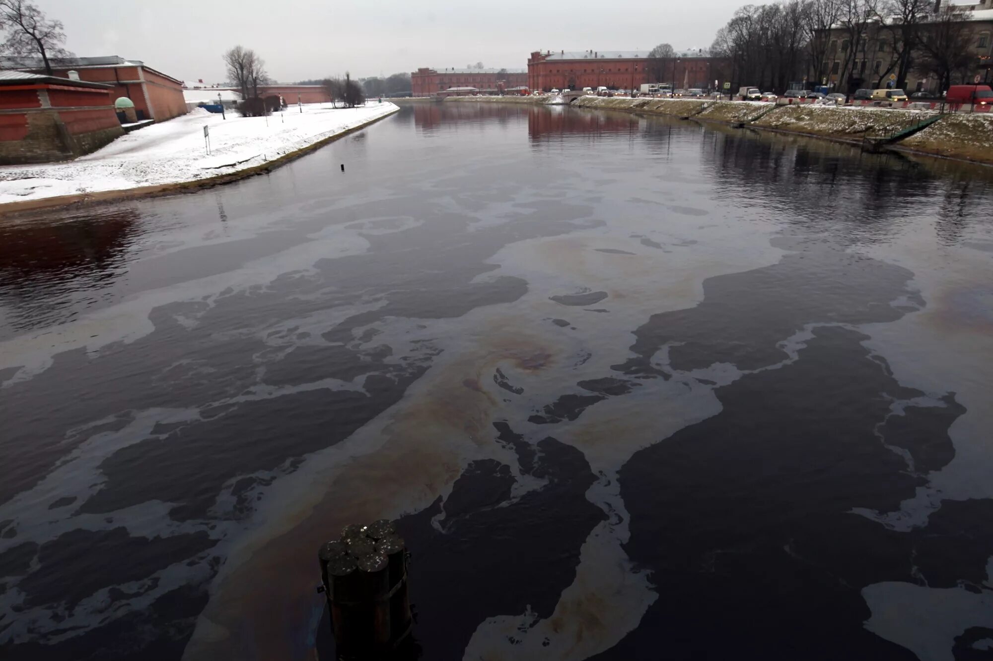 Вода ленинградская спб