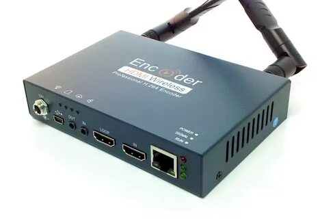 Трансляция hdmi