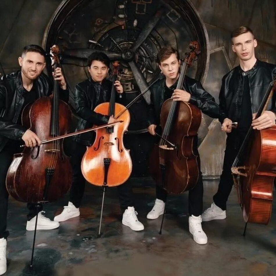 Atomic cellos мировые рок. Rock cellos группа. atomic cellos группа. квартет виолончелистов спб. atomic cellos: мировые рок-хиты на виолончелях.