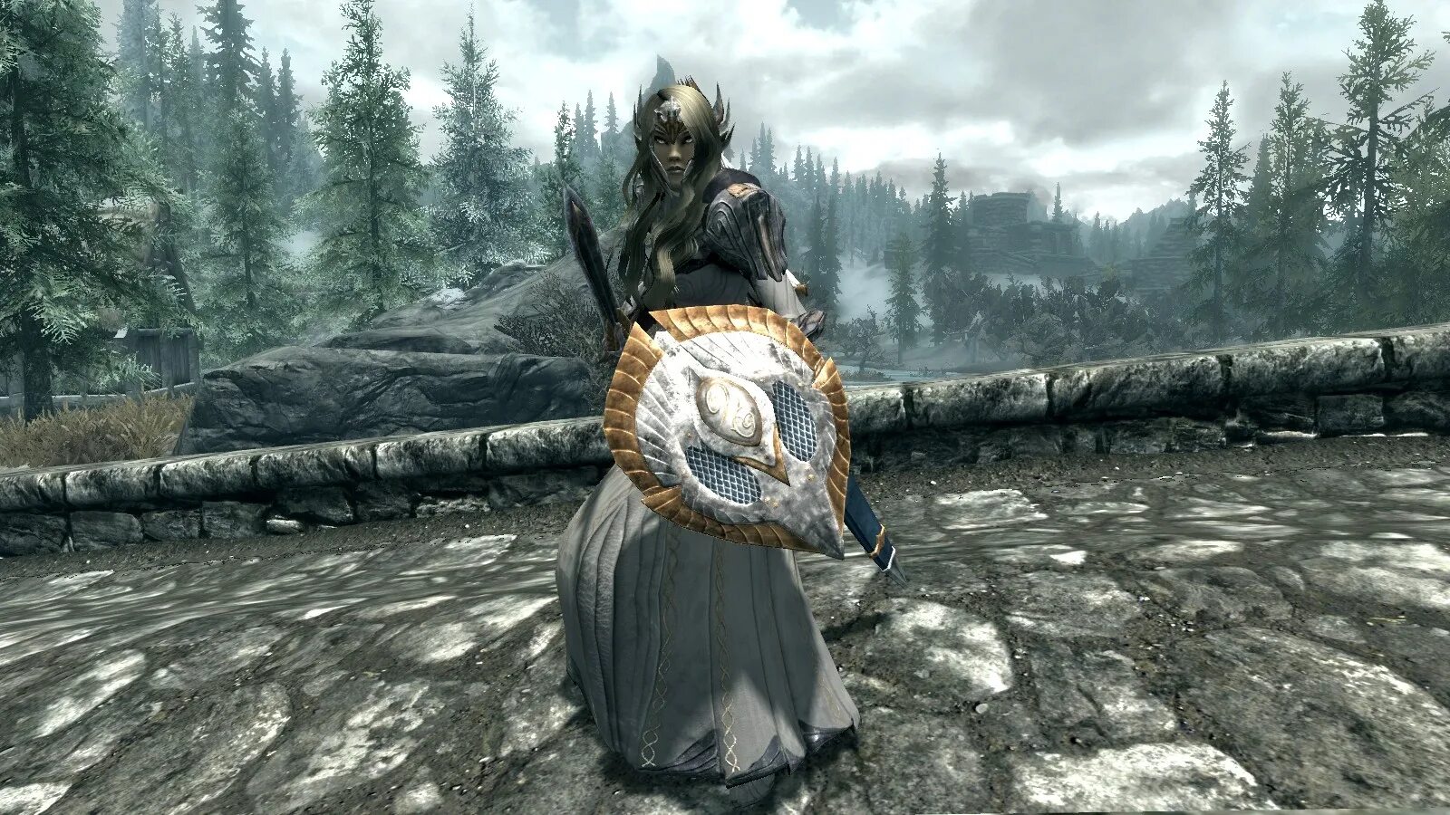 Legendary edition mods