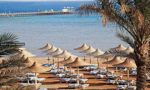 Beach resort spa makadi hurghada 5