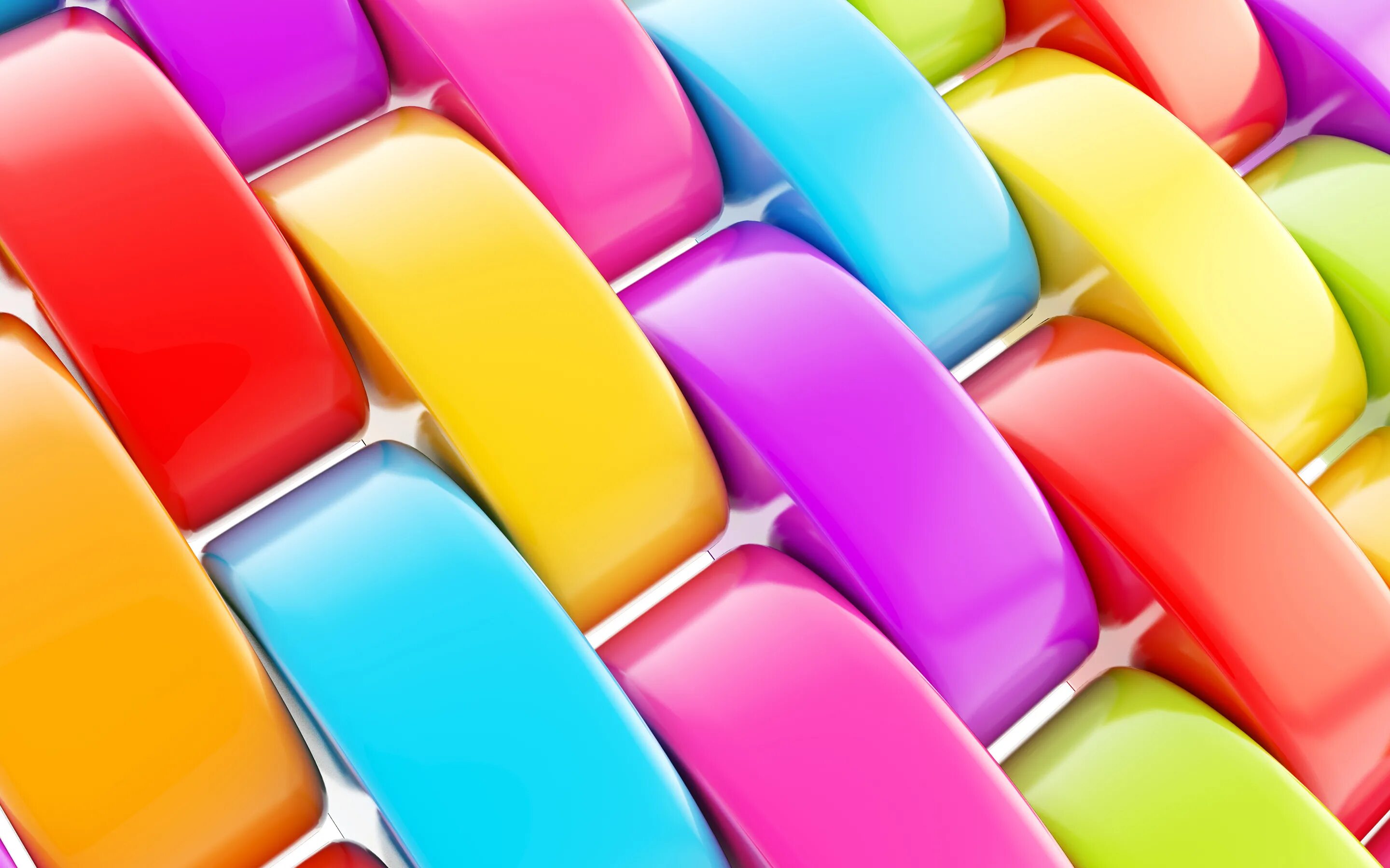 3d color