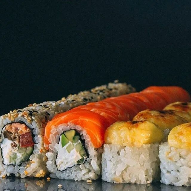 суши наборы абакан. сет фуджи. суши роллы абакан.