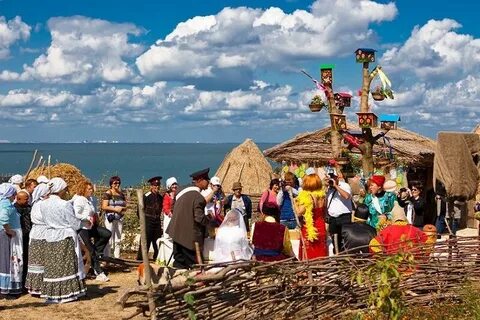 Тамань кубань