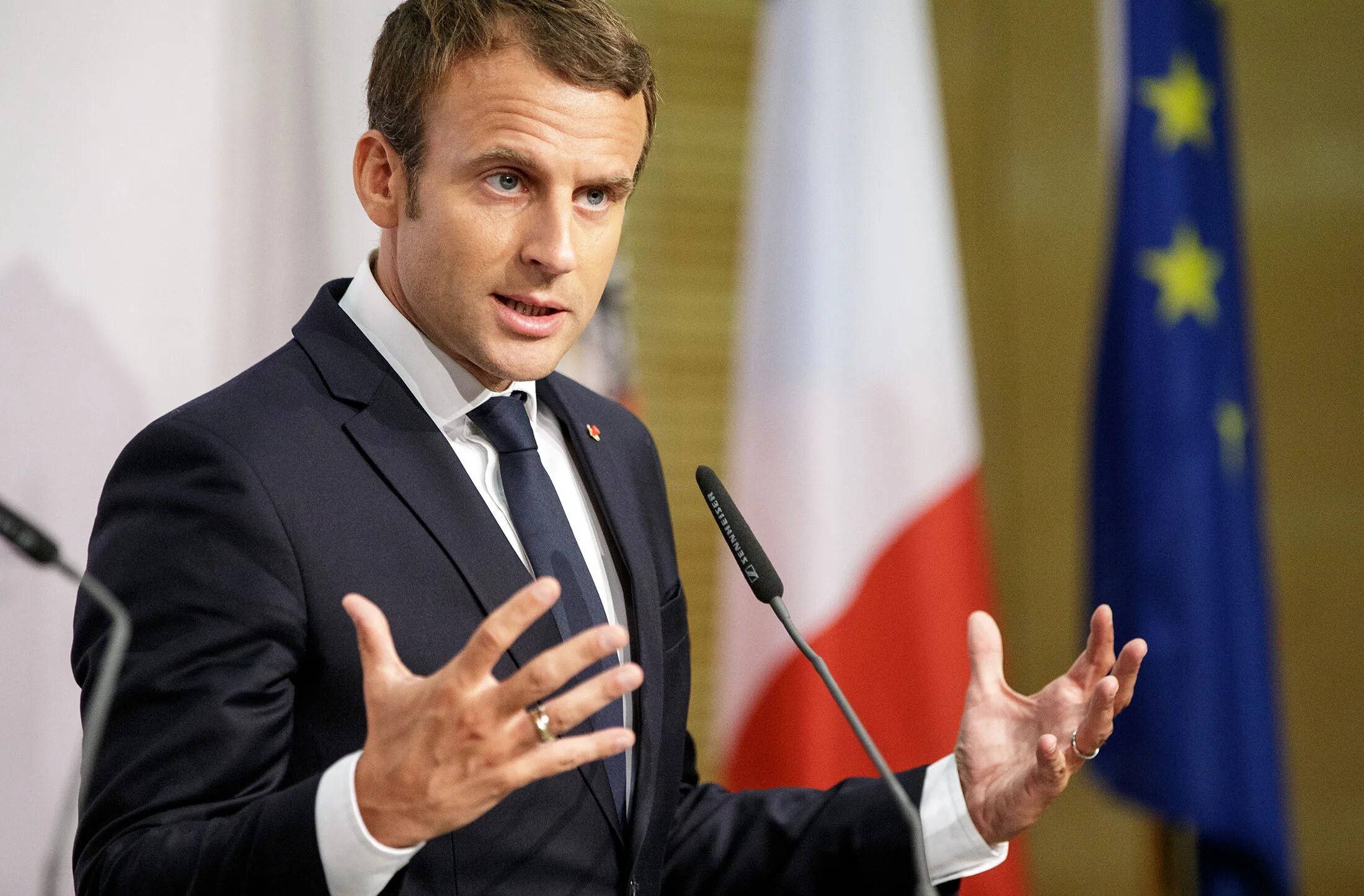 Emmanuel macron. Emmanuel macron