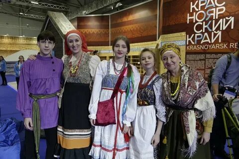 Сибирский мир сайт