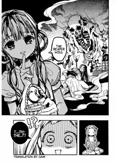 Toilet manga