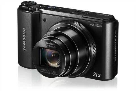 Camera обзор