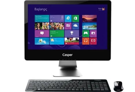 Casper телевизор
