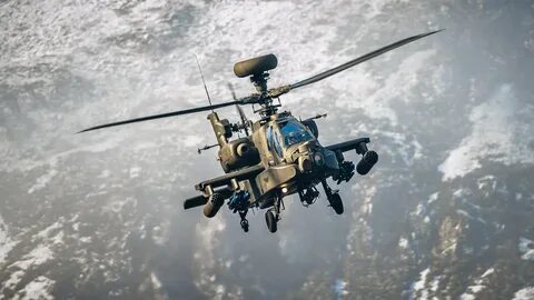 Ah 64