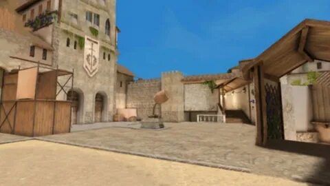 Провинции standoff 2
