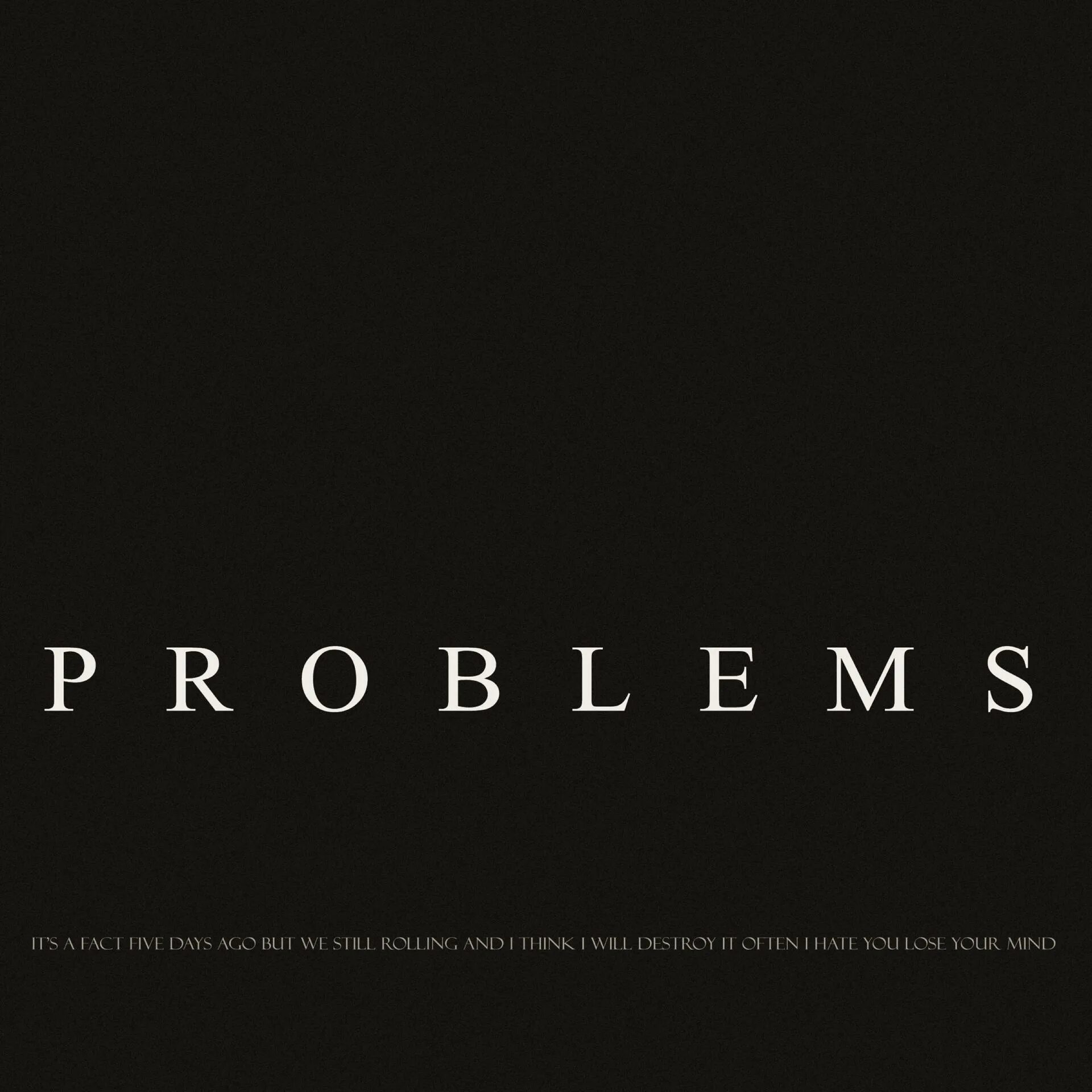 KVPV. Problems KVPV. KVPV обложка. KVPV problems Original Mix. Kvpv body