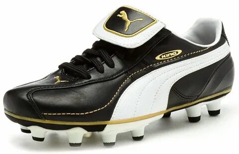 Puma king