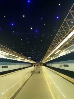 Метро петровщина