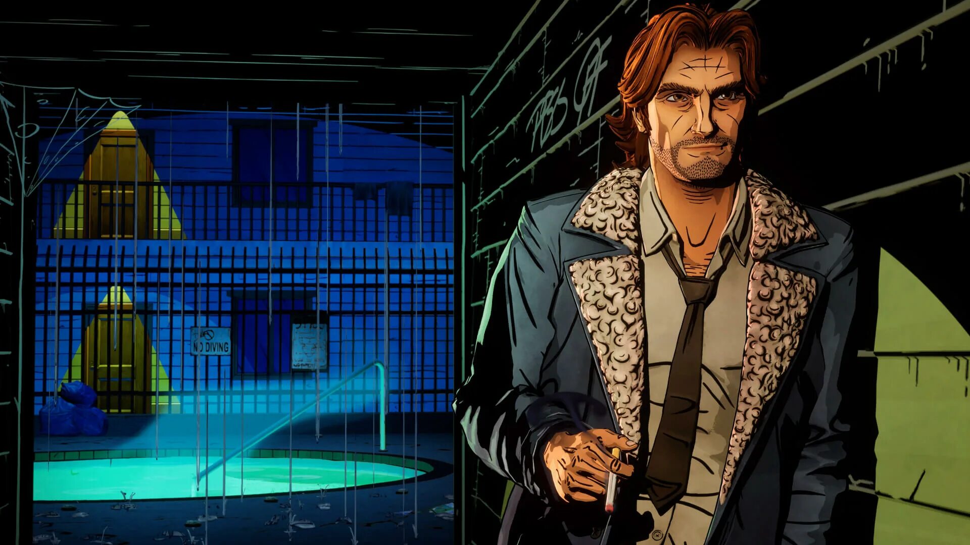 The Wolf among us Бигби. The Wolf among us 2 Бигби. He Wolf among us Бигби. The Wolf among us 2 трейлер. Telltale компьютерные игры разработанные