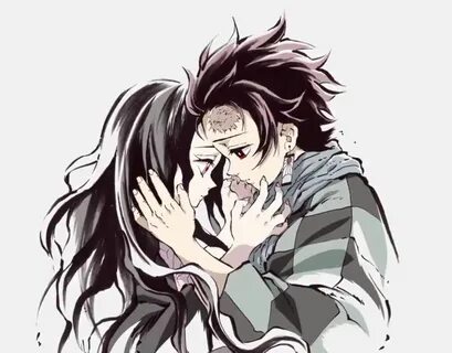 Demon slayer fanfic