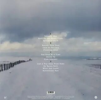 Down the road