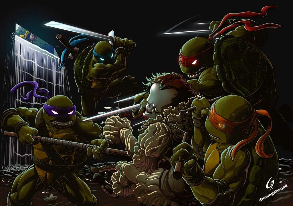 Tmnt vs. Черепашки ниндзя 2003 Донателло. Черепашки ниндзя смерть Донателло. Джей Черепашки ниндзя.