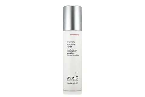 Mad skincare