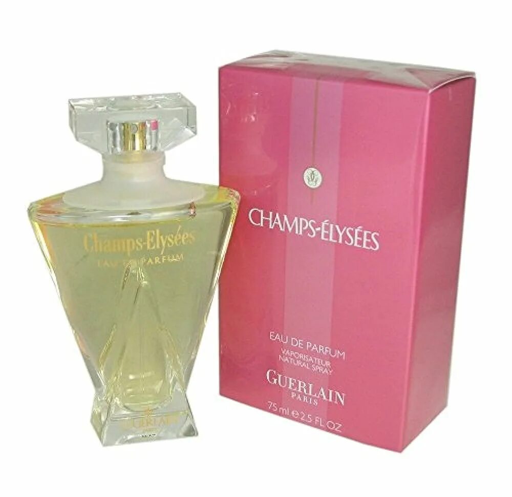 Elysees парфюмерная вода. Духи герлен Елисейские поля Guerlain Champs Elysees. Духи Guerlain Champs Elysees 75 мл. Герлен духи женские Champs Elysees. Guerlain Парфюм Елисейские поля.