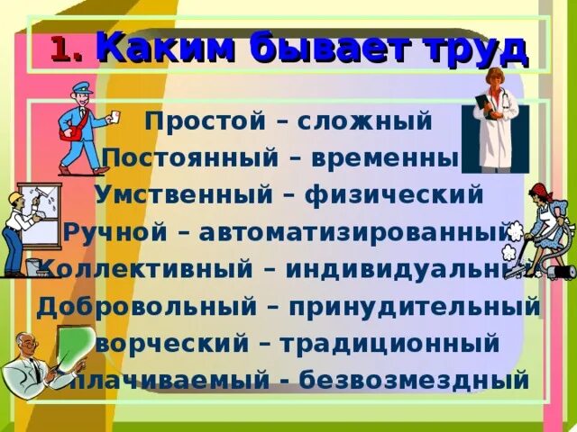 Труд основа жизни. Презентация на тему труд. Проект на тему труд основа жизни. Труд основа жизни презентация.