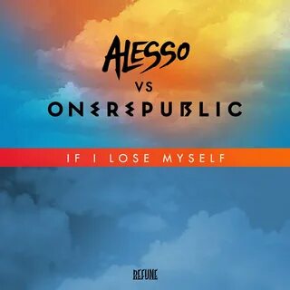 Loose myself