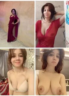 Pakistani Actress Rabi Pirzada Full Nude Video Leaked Link In Comments. 
