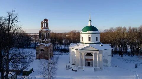 Рай смоленск