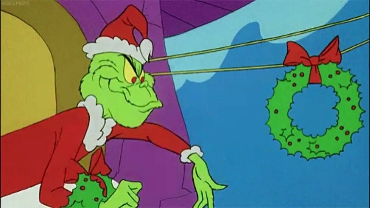 Гринч счастливого рождества. Мистер Гринч похититель Рождества. Гринч украл Рождество. Гринч 1996.