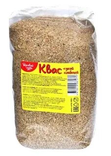 Сухой квас
