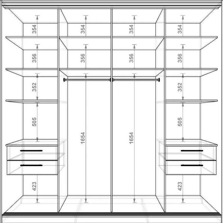 Шкаф купе наполнение ширина 2000. Шкаф купе 2300 ширина схема. Шкаф купе ширина 2000 чертеж. Шкаф купе шириной 3400 наполнение. Изготовление встраиваемого шкафа