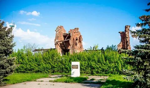 Остров людникова