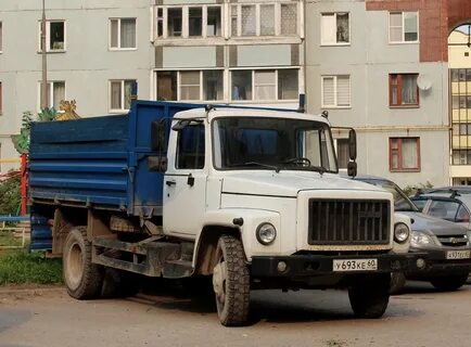 Газ 35071