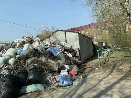 Горе в омске