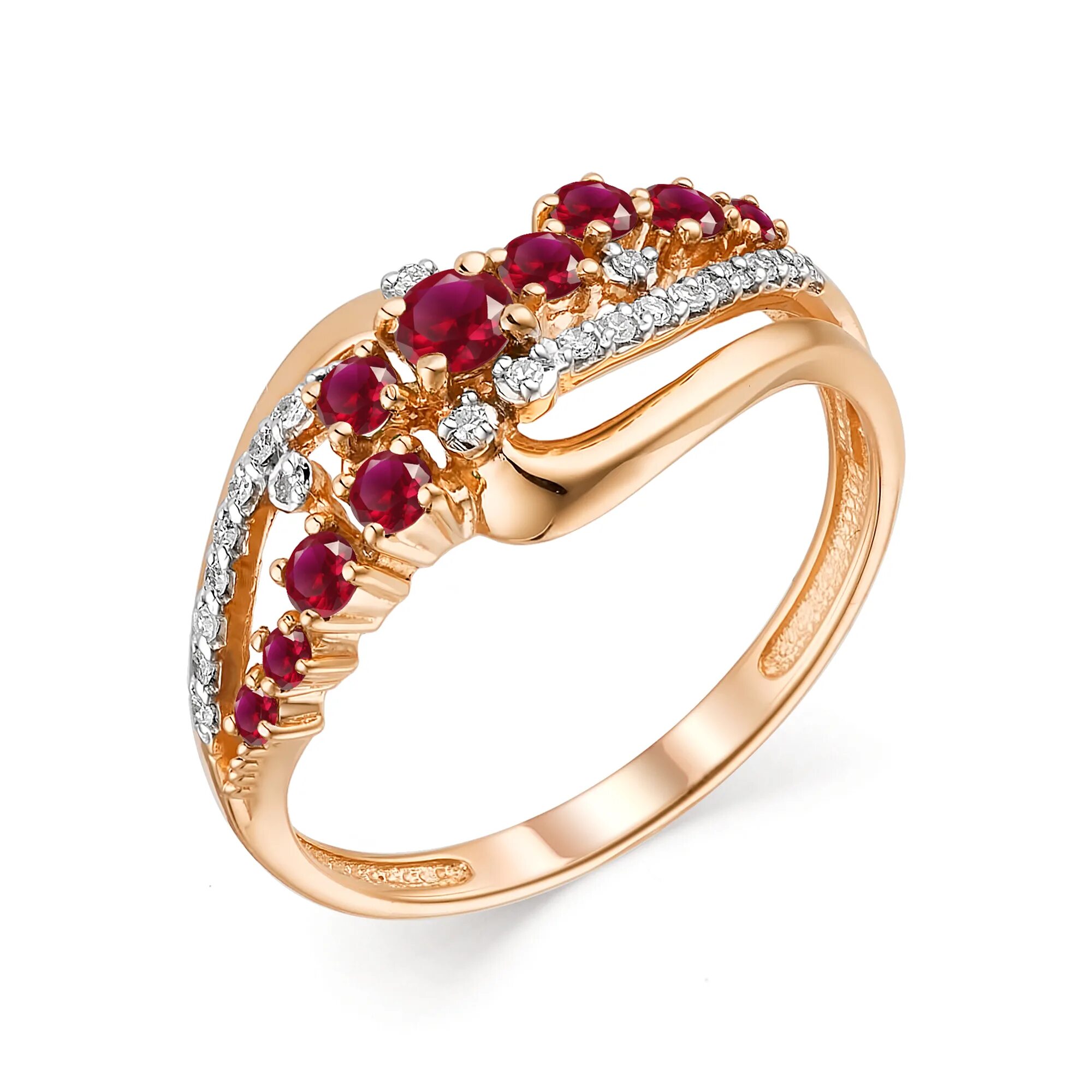 Есть красное золото. Золотое кольцо с рубином 585. Алькор кольцо с рубином. Кольцо золотое Алькор. Кольцо с рубином 585.