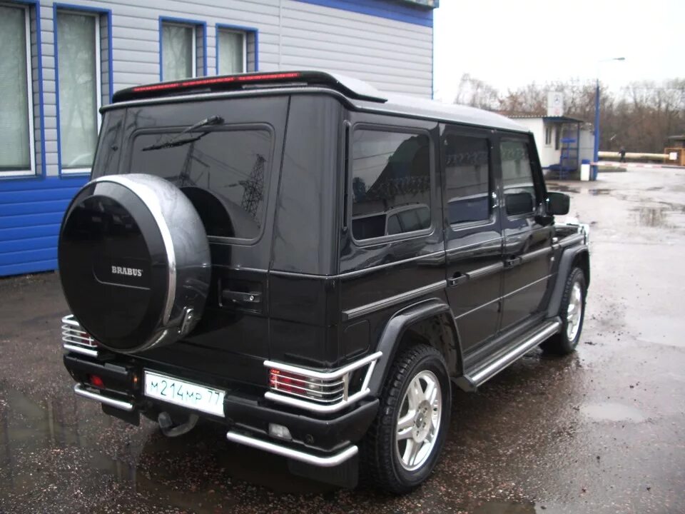 Авито россия гелендваген. Mercedes Benz g500 w463 2001. Mercedes Benz g 1999 Brabus. Mercedes Benz g500 Brabus 2000. Гелендваген g500 Брабус.