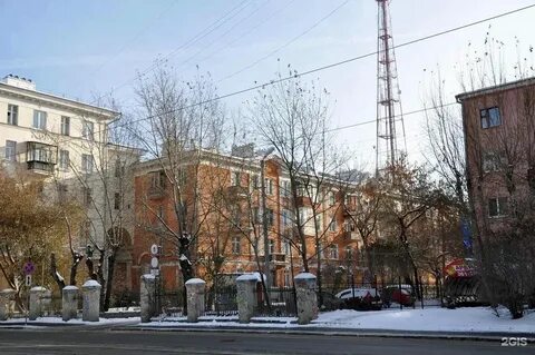 Сушитайм ул куйбышева 48б