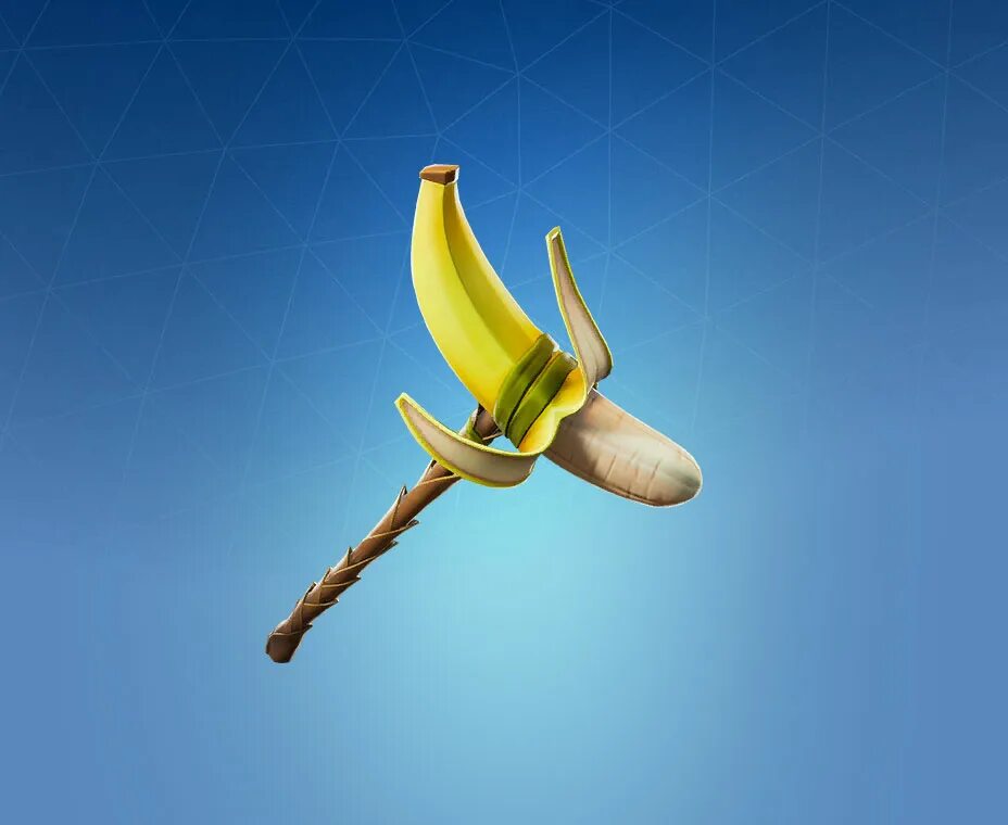Как выпадают бананы в игре банана. Кирка банана фортнайт. fortnite банан. банан фортнайт скин. мистер банан фортнайт.