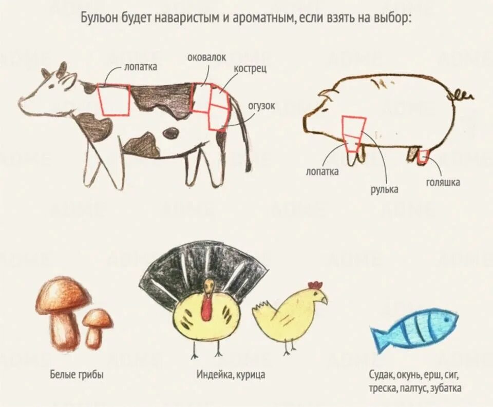 Как пройти огузка